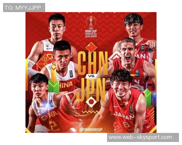 世预赛激战在即日本对阵中国期待精彩对决与历史交锋