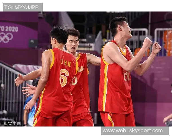 中国与波兰篮球对决精彩瞬间盖球集锦回顾