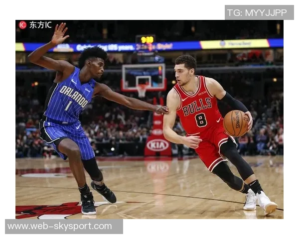 公牛与魔术精彩对决完整视频回顾分析及赛后亮点总结