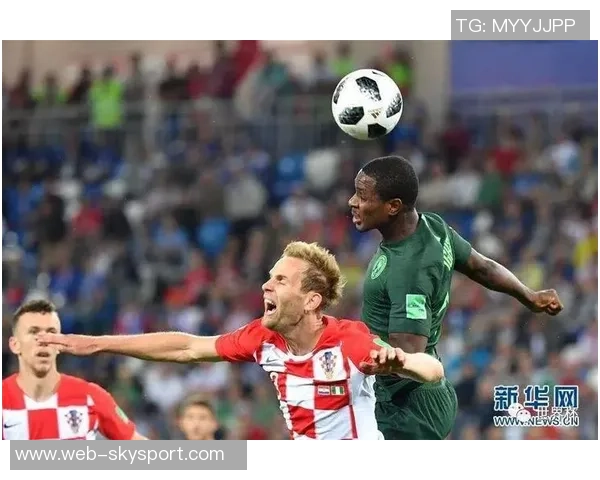 尼日利亚对阵冰岛精彩直播全程回顾与赛后分析