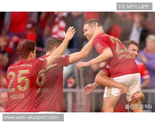 巴黎与拜仁下半场精彩对决谁能在欧冠赛场逆转局势