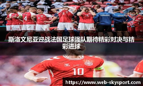 斯洛文尼亚迎战法国足球强队期待精彩对决与精彩进球