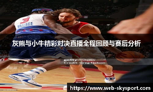 灰熊与小牛精彩对决直播全程回顾与赛后分析